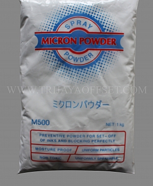 MICRON POWDER